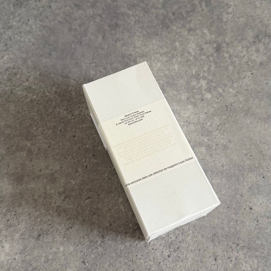 Imagination Louis Vuitton — MEN