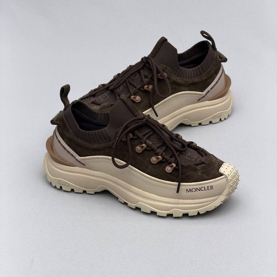 Moncler (Bay) Premium Sneakers