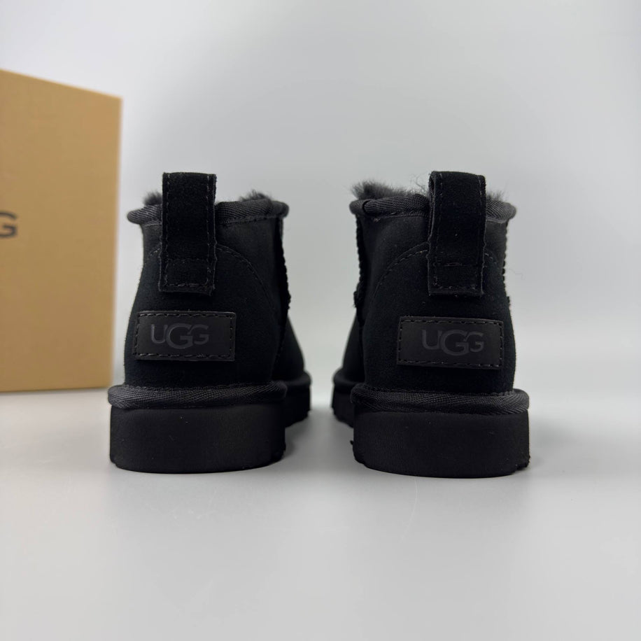 Ugg Classic Ultra Mini Women