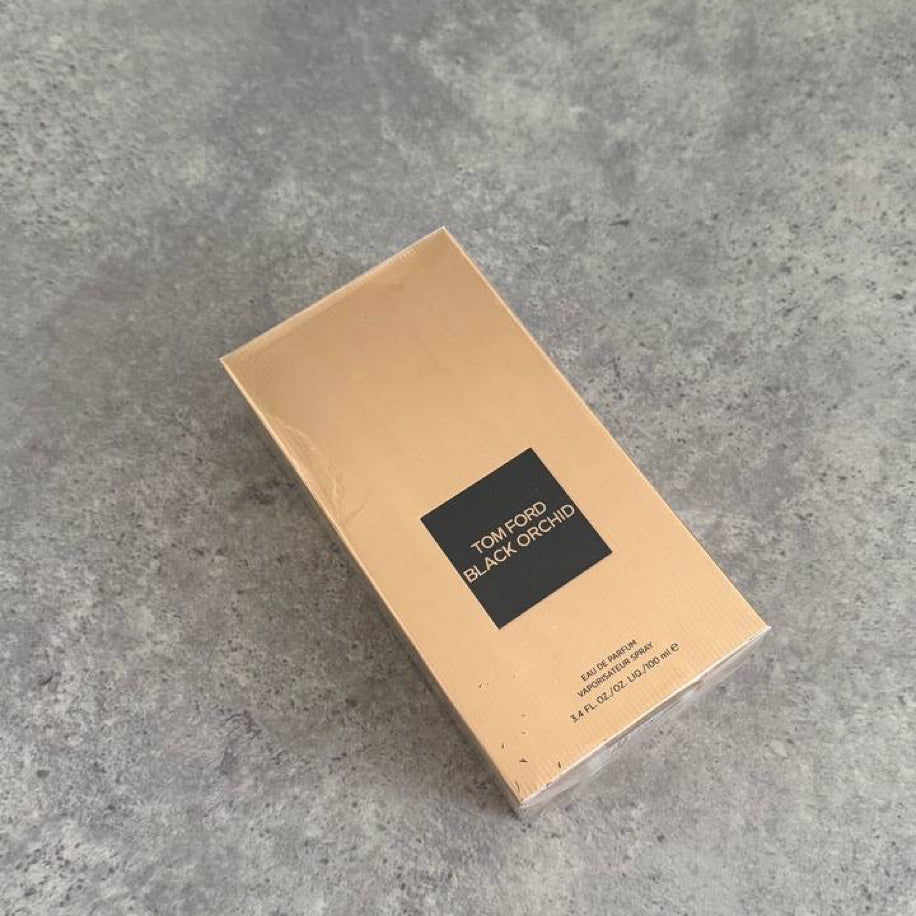 Tom Ford Black Orchid  Eau de Parfum -Erkek