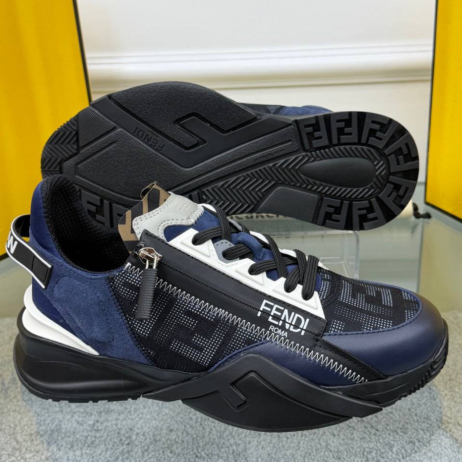 Fendi Flow Sneakers