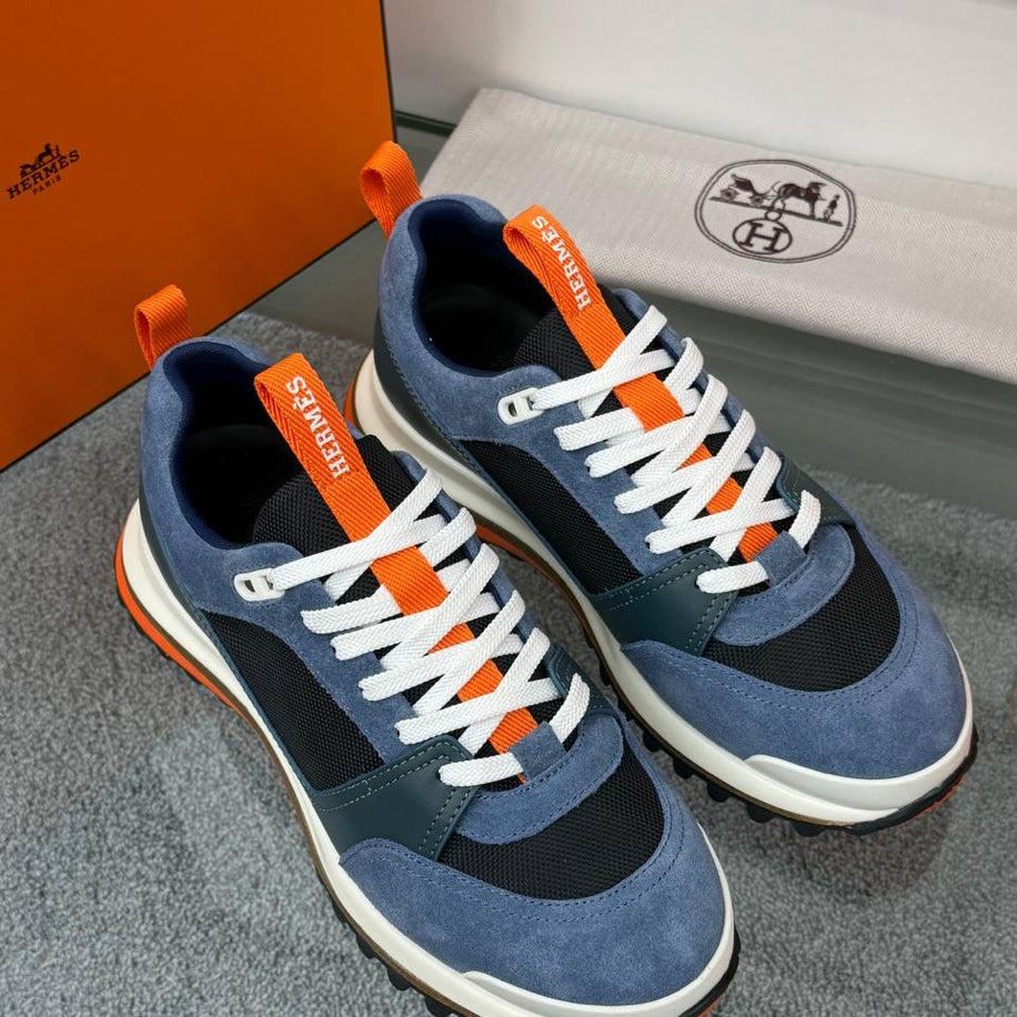 Hermes İthal Premium Sneakers