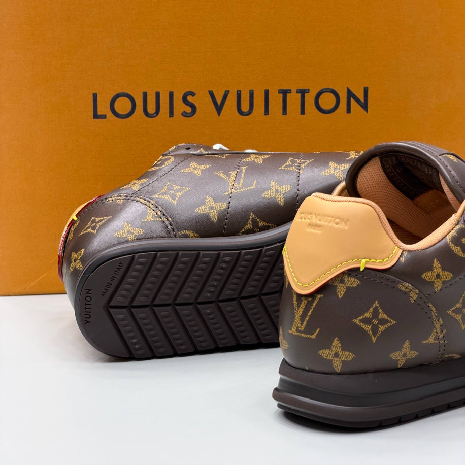 Louis Vuitton Buttersoft Sneaker