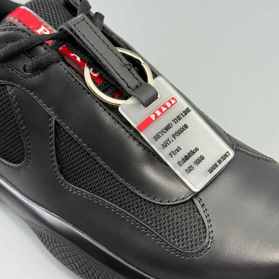 Prada America’s Cup Sneaker