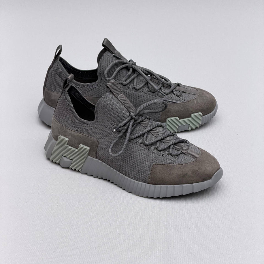 Hermes (Bay) Premium Sneakers