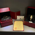 Cartier (Bayanlara Özel Hediye Set)