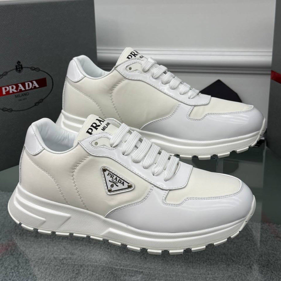 Prada İthal Premium Sneakers