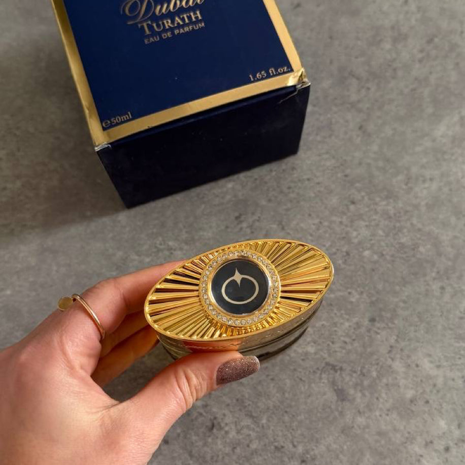Dubai Turath – Unisex