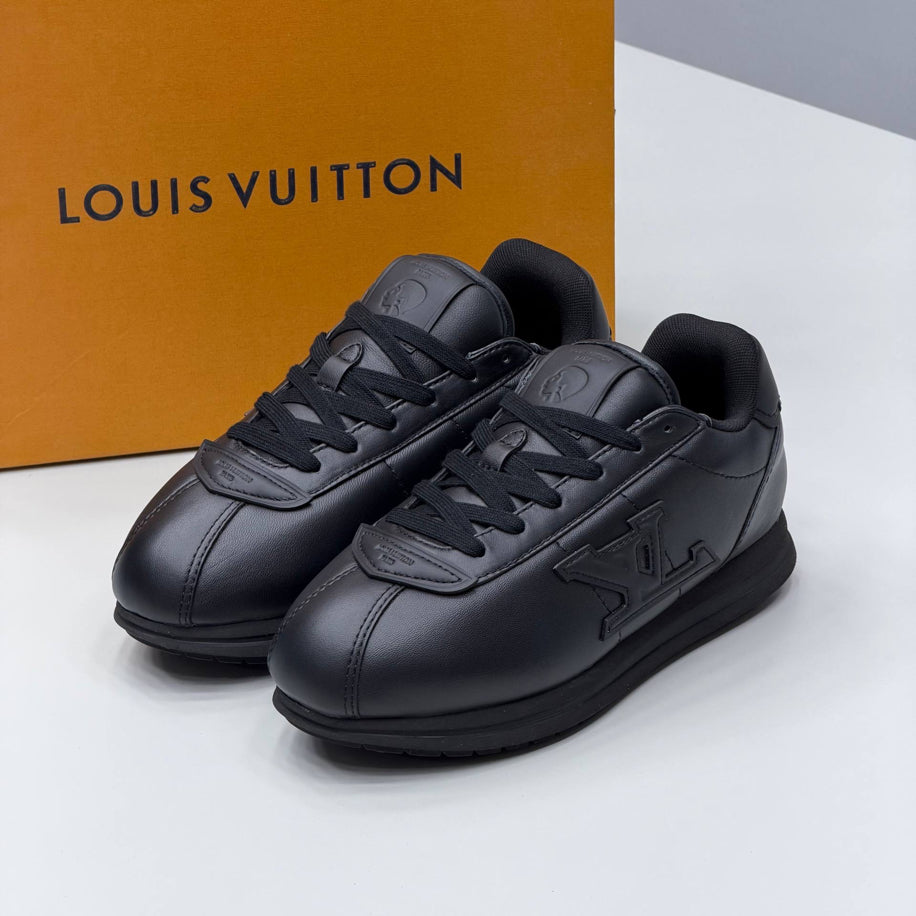 Louis Vuitton Buttersoft Sneaker