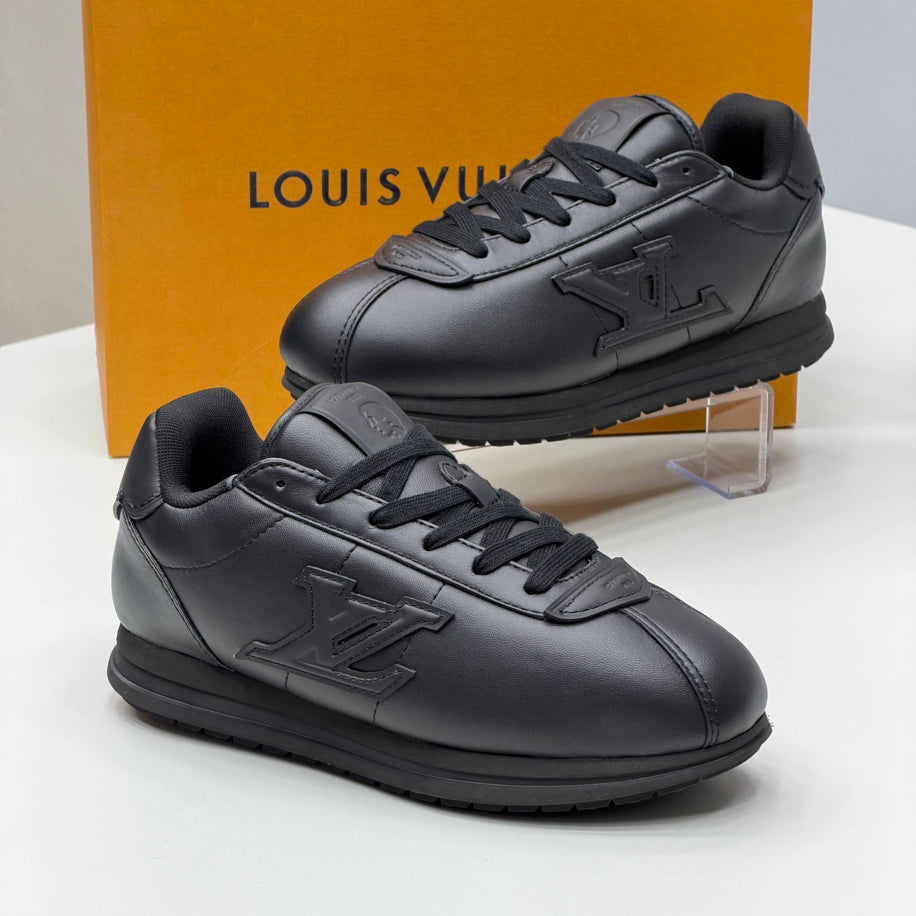 Louis Vuitton Buttersoft Sneaker