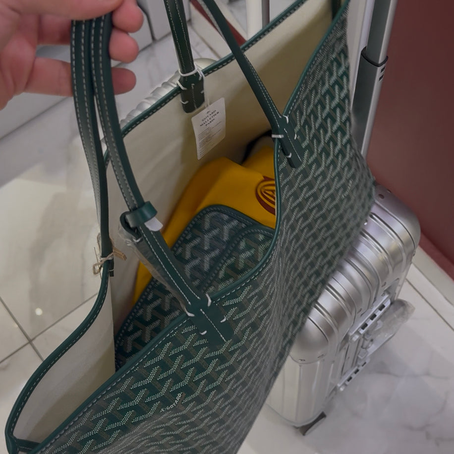 Goyard Anjou Premium Bag