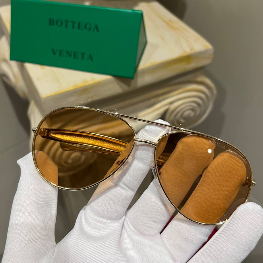 Bottega Veneta Unisex Gözlük