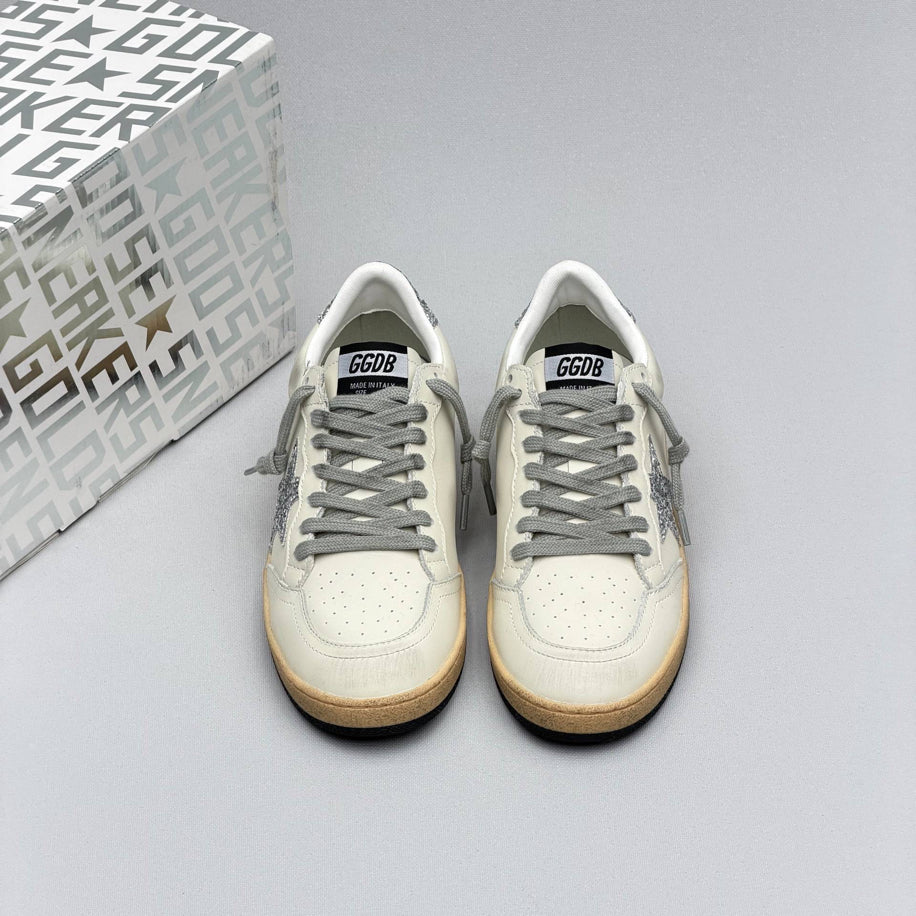 Golden Goose Women Ballstar Sneakers
