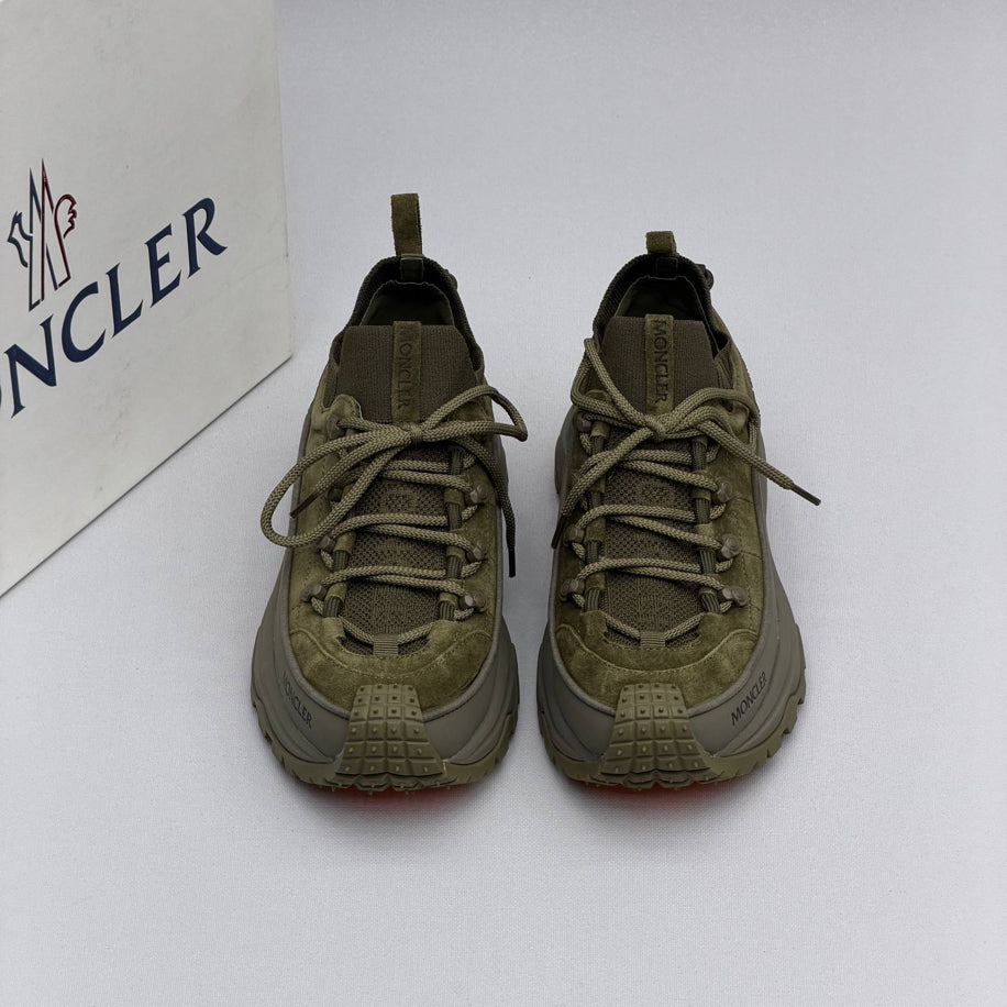 Moncler (Bay) Premium Sneakers