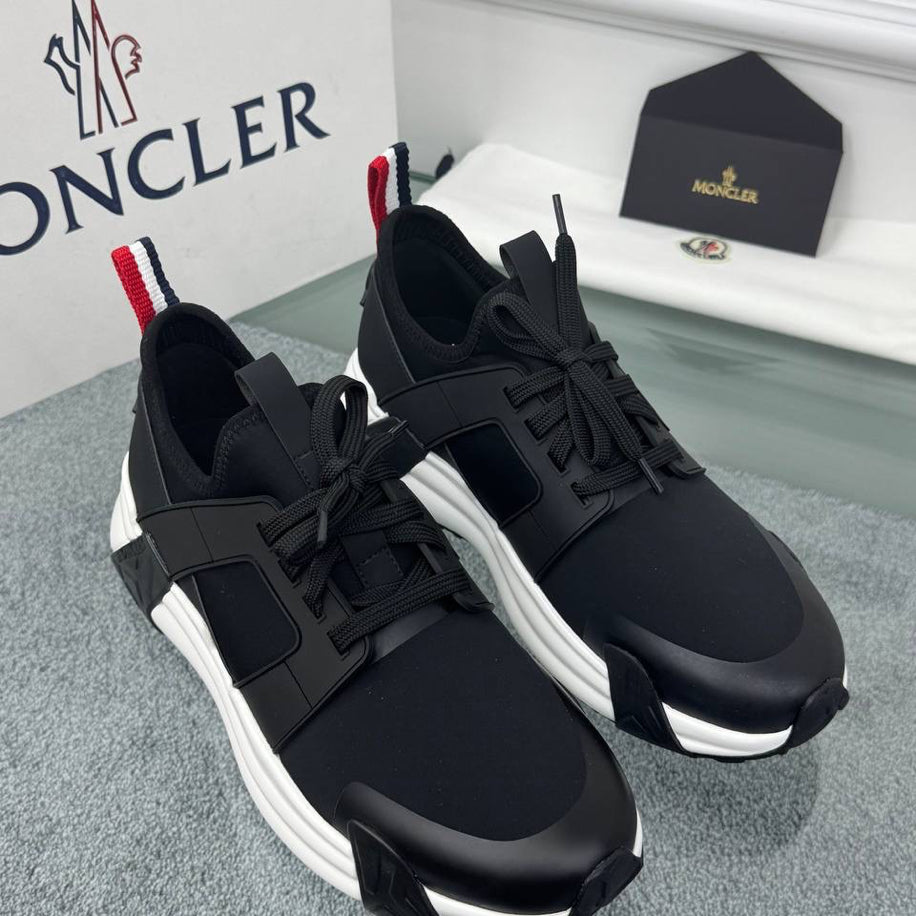 Moncler Emilien Sneaker