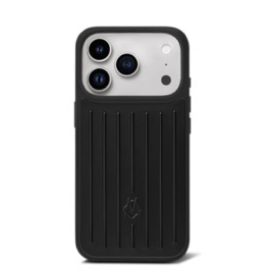 Rimowa 17 Pro Max Black Case