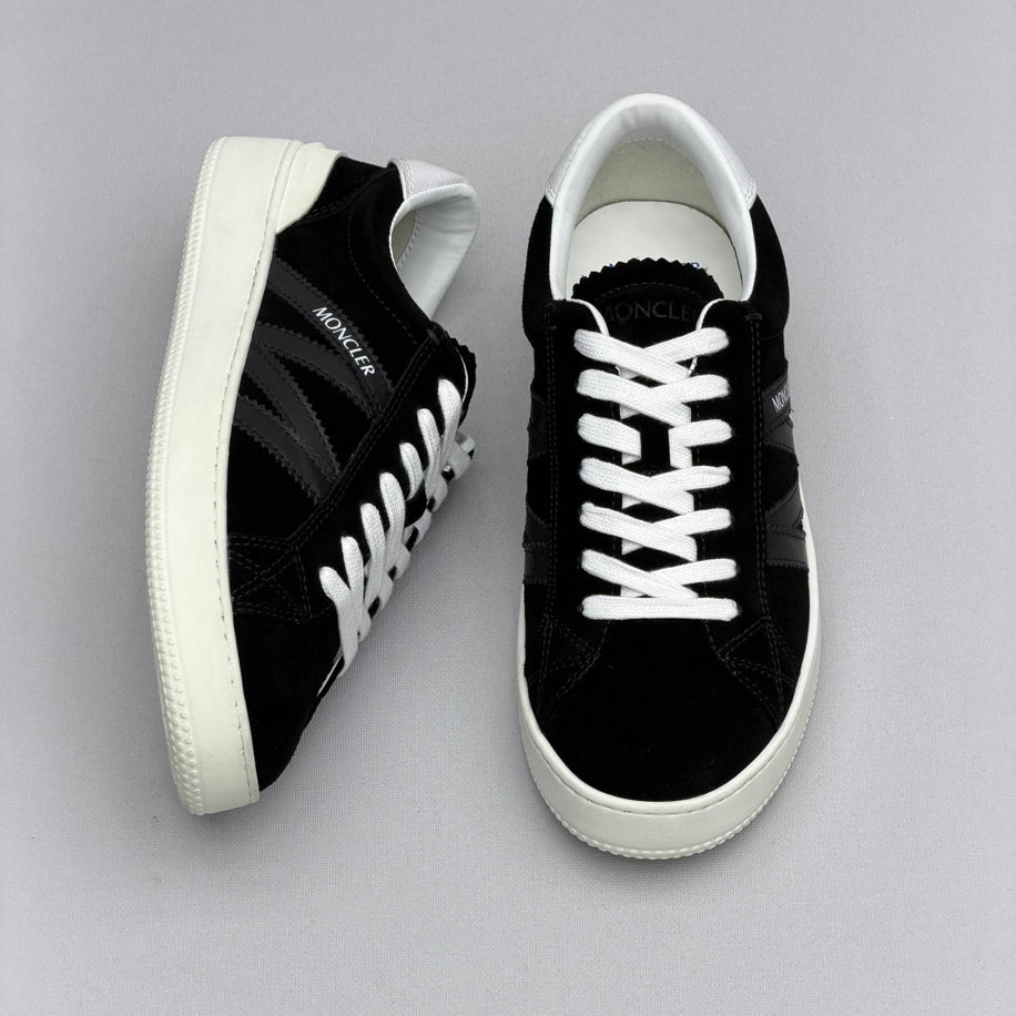 Moncler (Bay) Premium Sneakers