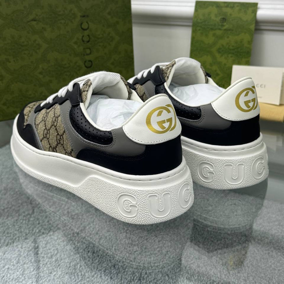 Gucci Supreme GG Sneakers