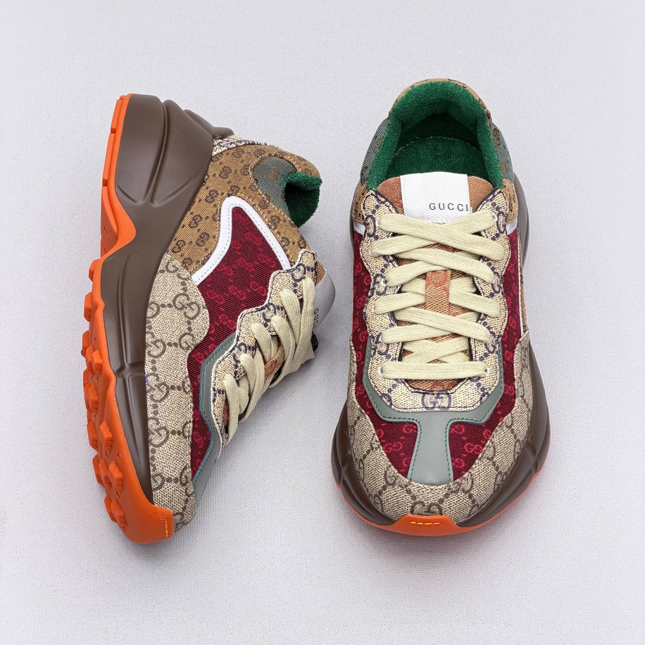 Gucci İthal Sneakers