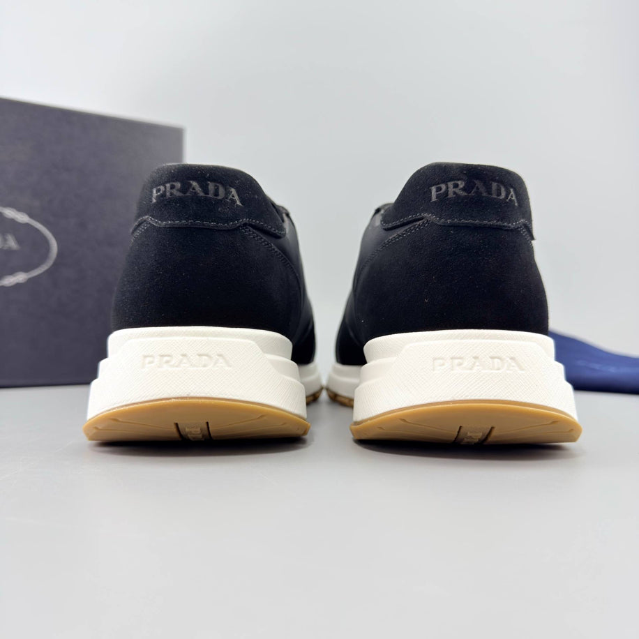 Prada Prax Sneakers