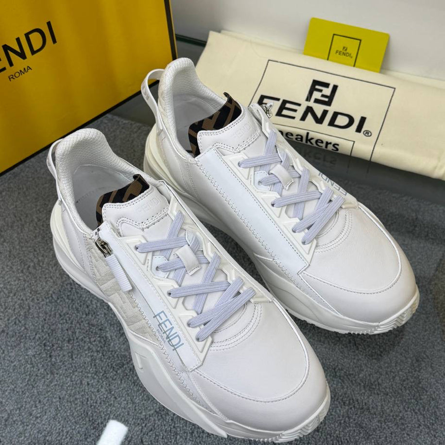 Fendi Flow Sneakers