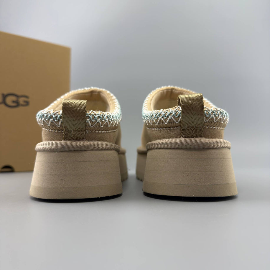 UGG Tasman Platform Women