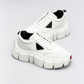 Prada Block Sneakers