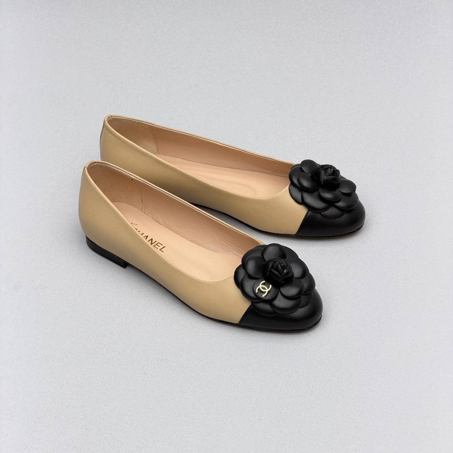 Chanel Babet Women Ayyakabı
