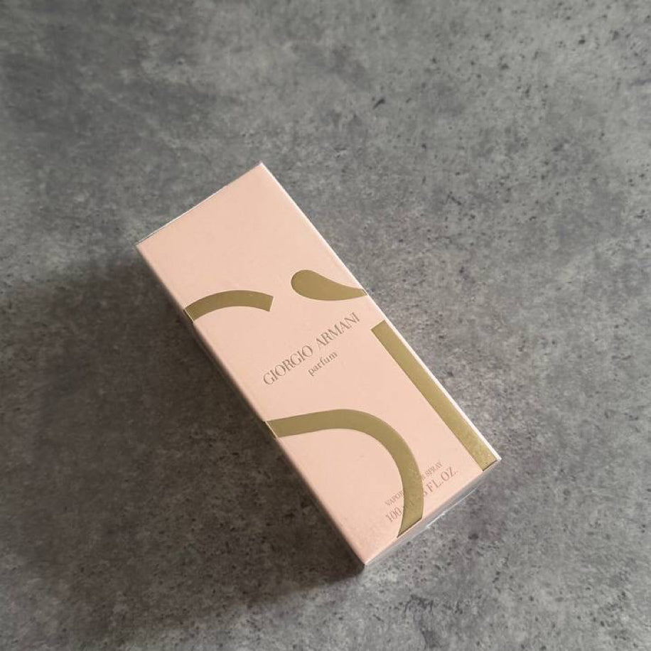 Giorgio Armani Sì Parfum – Kadın