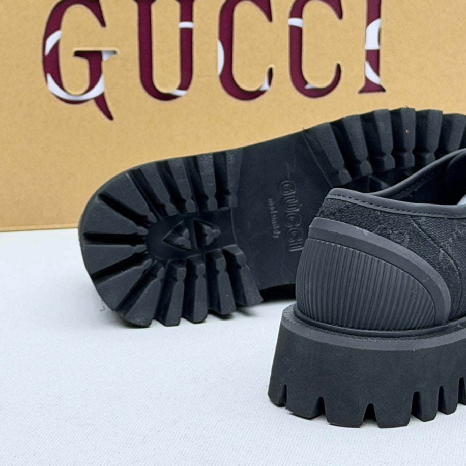 Gucci GG 28 Unisex Loafer