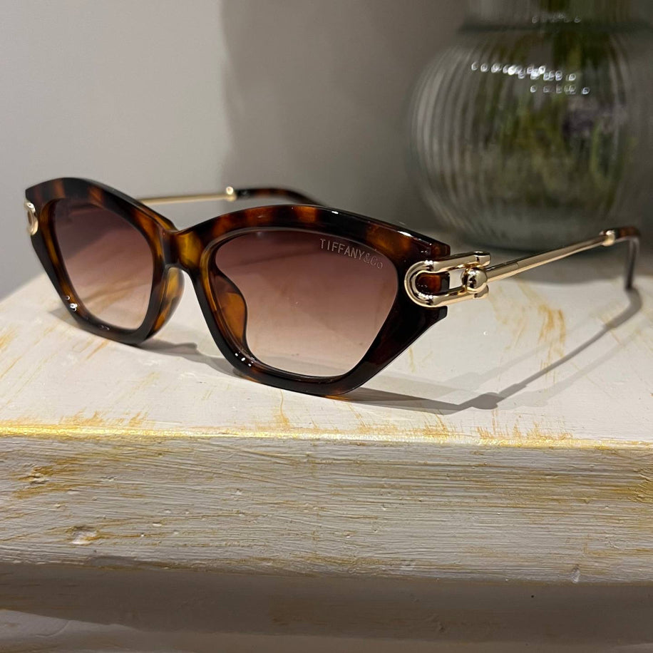 Tiffany Co Unisex Gözlük