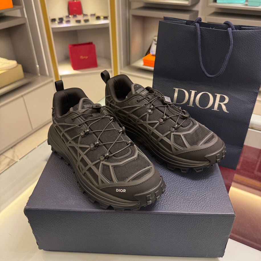 Dior Premium sneakers ithal