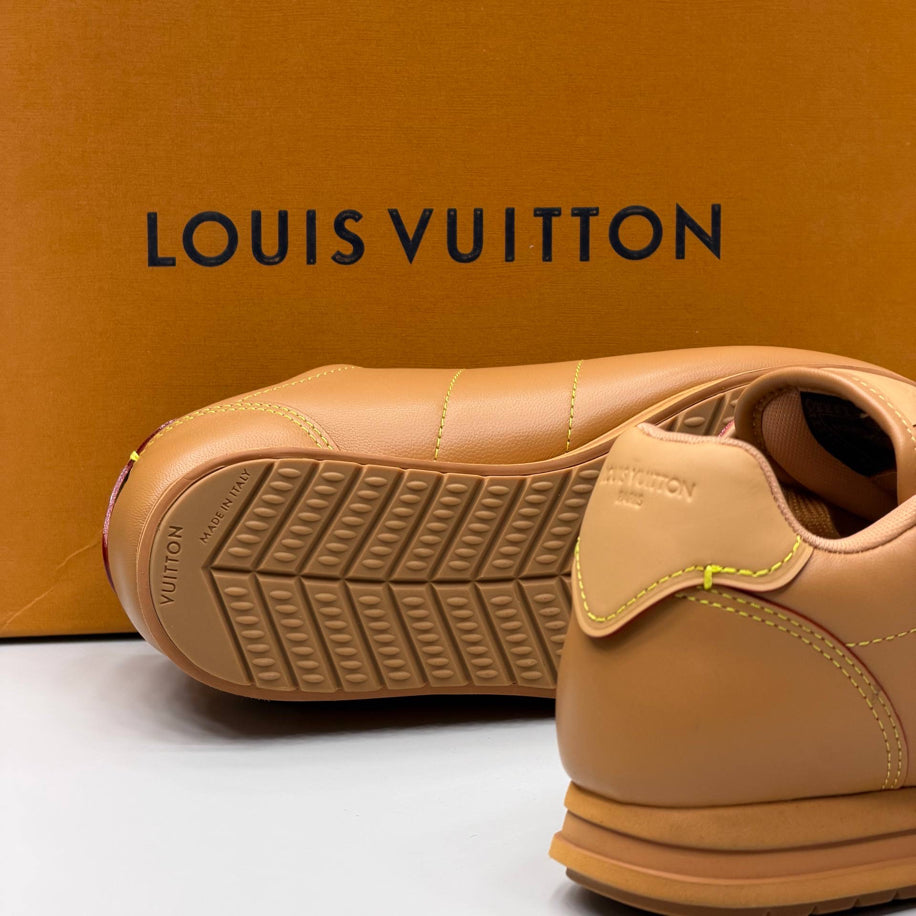 Louis Vuitton Buttersoft Sneaker