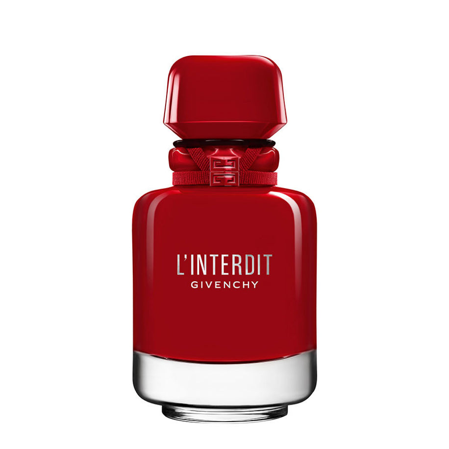 Givenchy L’Interdit Rouge Ultime - Kadın