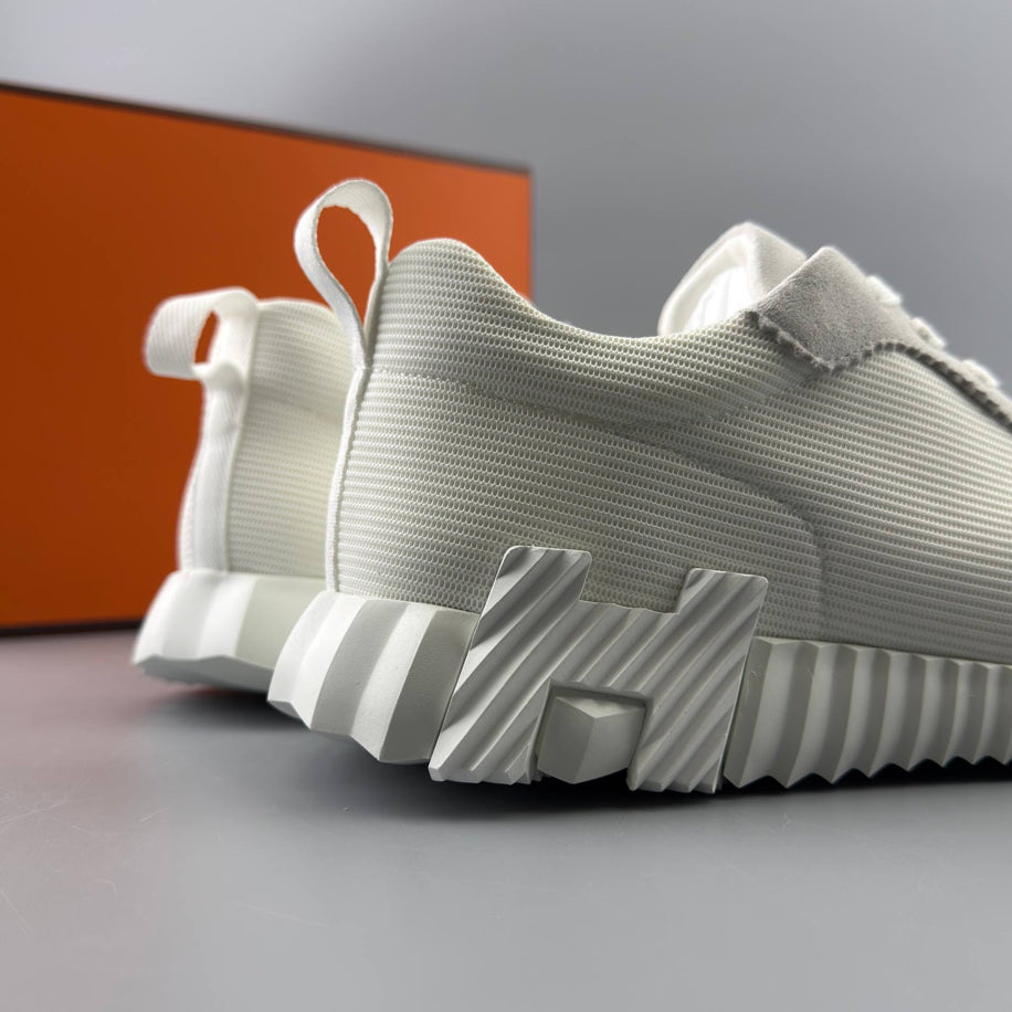 Hermes İthal Premium Sneakers
