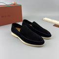 Loro Piana Summer Walk Loafer