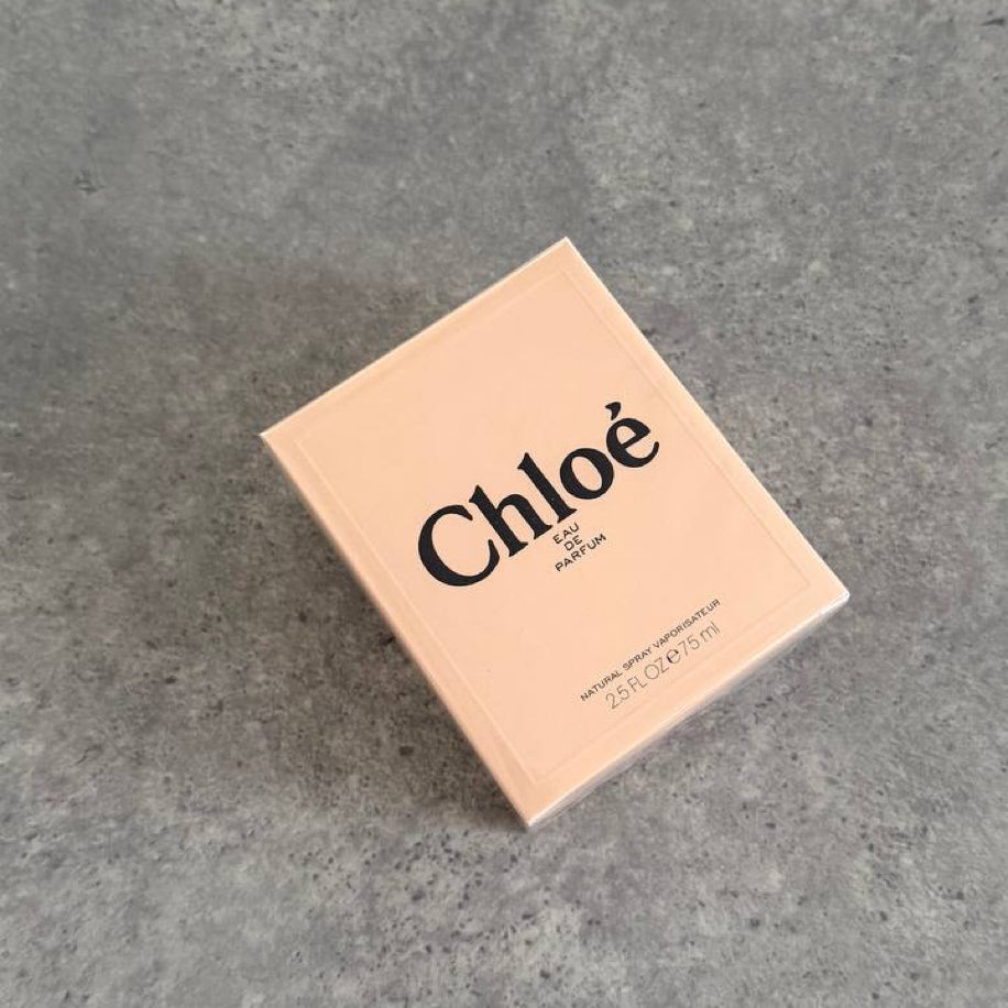 Chloé Eau de – Kadın