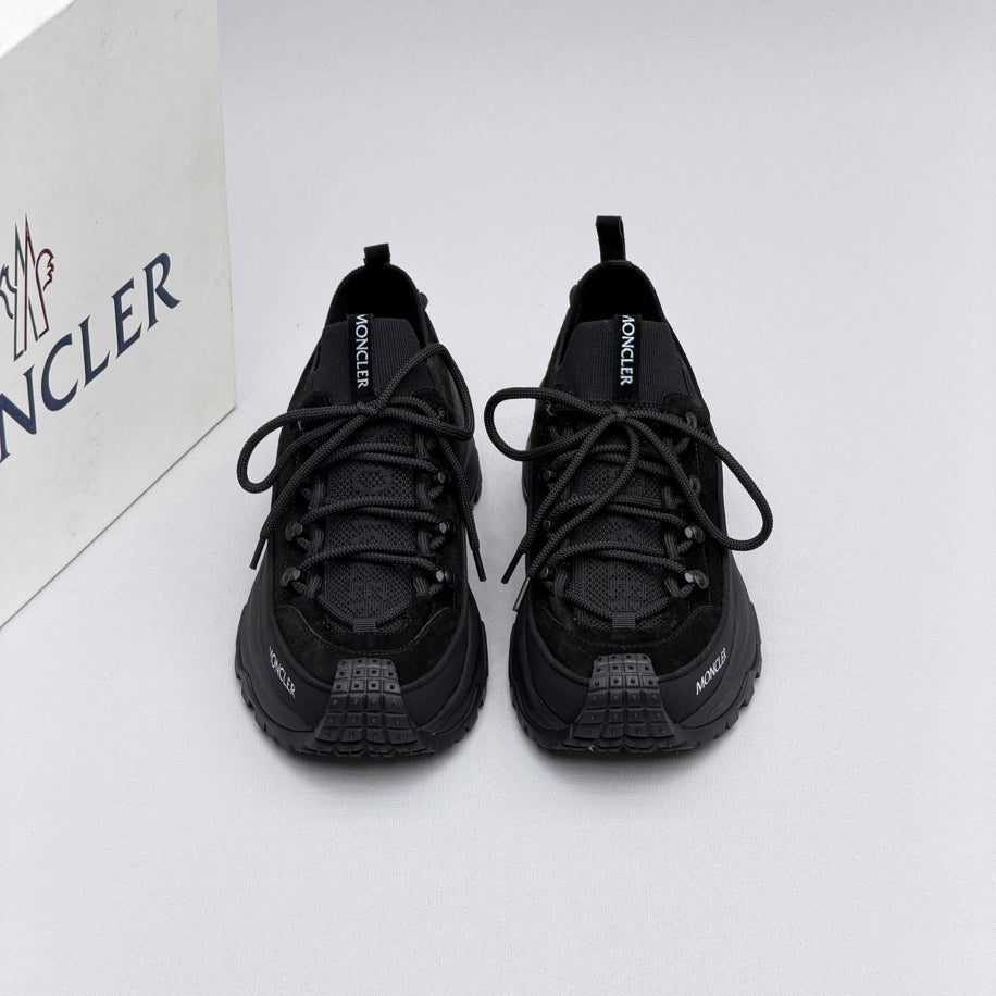 Moncler (Bay) Premium Sneakers