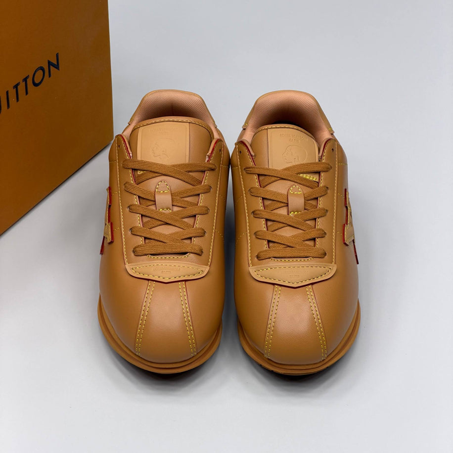 Louis Vuitton Buttersoft Sneaker