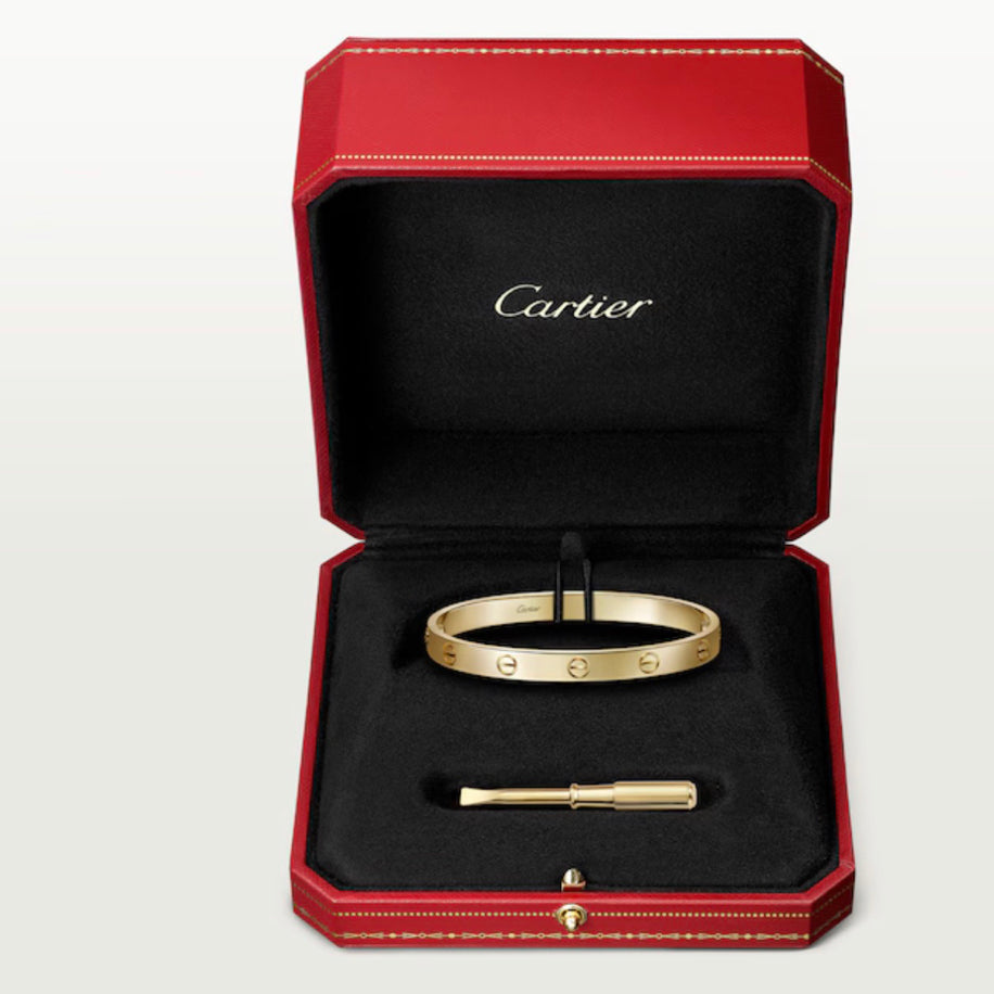 Cartier (Bayanlara Özel Hediye Set)