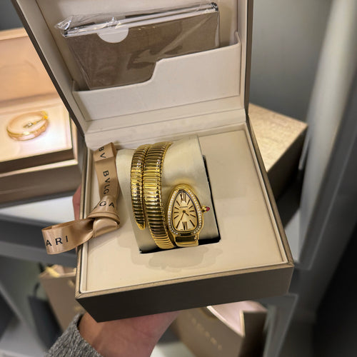 Bvlgari (Bayanlara Özel Hediye Set)