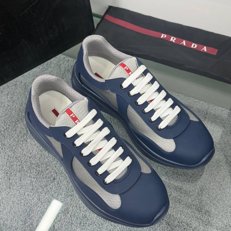 Prada America’s Cup Sneaker