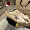 Golden Goose Bayan Premium sneakers ithal