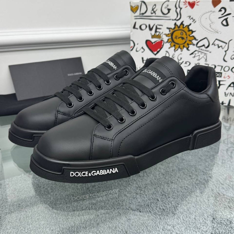 Dolce Gabbana Portofino Sneakers