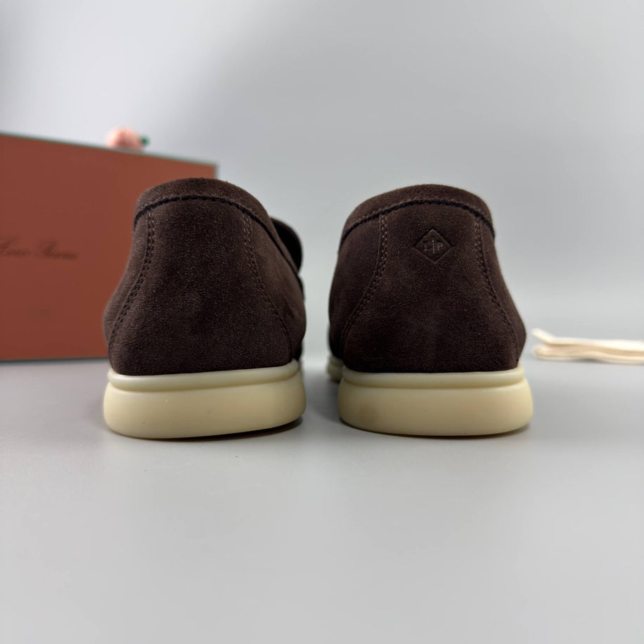 Loro Piana Summer Walk Loafer