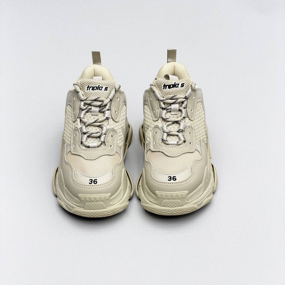 Balenciaga Triples Sneakers Men