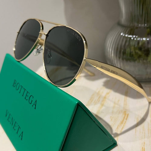 Bottega Veneta Unisex Gözlük