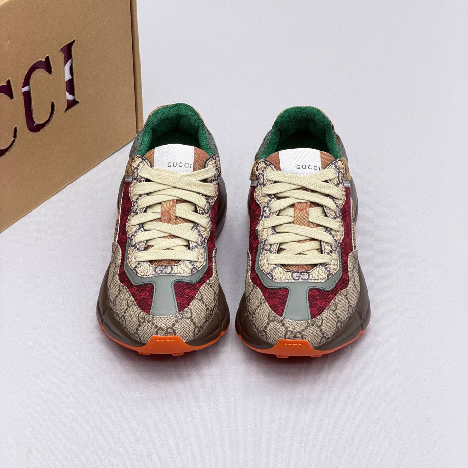 Gucci İthal Sneakers