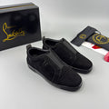 Christian Louboutin Veau Velours Sneakers