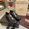 Prada Premium Loafer ithal